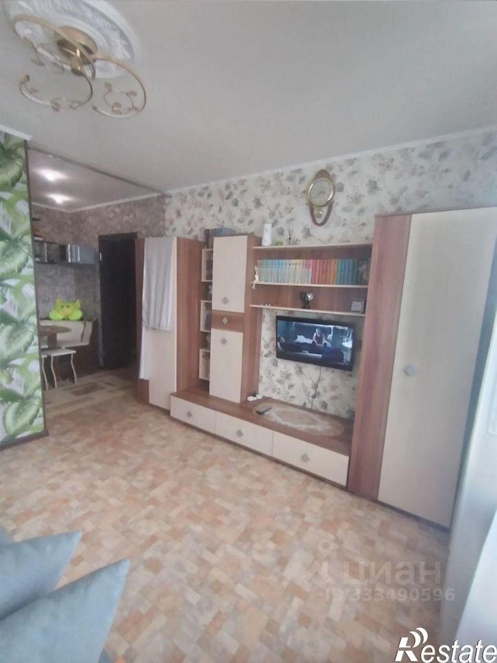 Комната ул Тракторная, 1В,  д. 1В