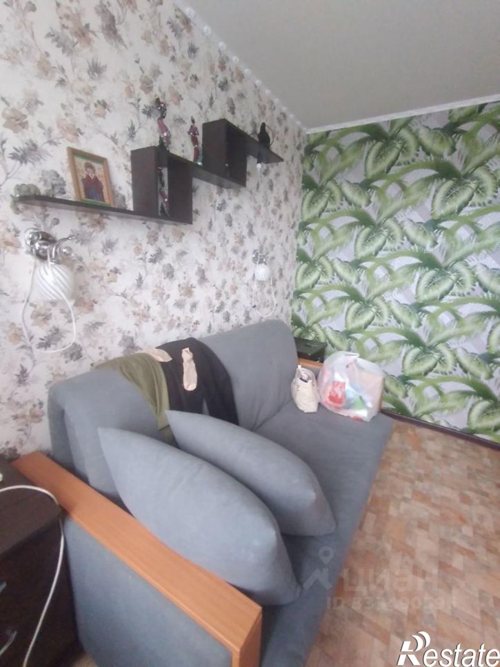 Комната ул Тракторная, 1В,  д. 1В