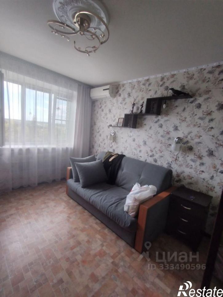 Комната ул Тракторная, 1В,  д. 1В