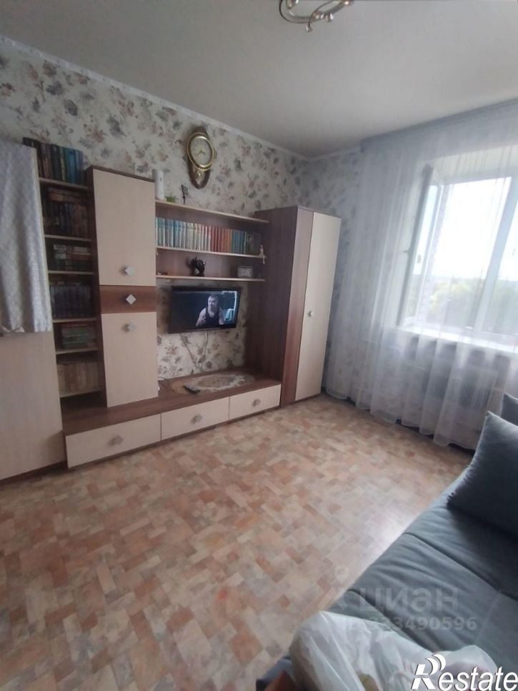 Комната ул Тракторная, 1В,  д. 1В