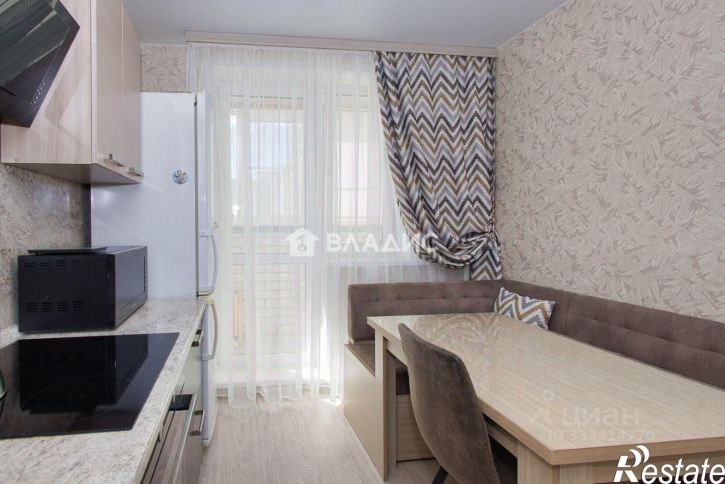 2-комн квартира ул Мира, 2а,  д. 2а