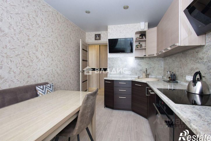 2-комн квартира ул Мира, 2а,  д. 2а