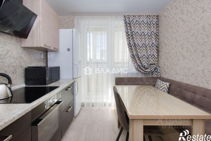 2-комн квартира ул Мира, 2а,  д. 2а