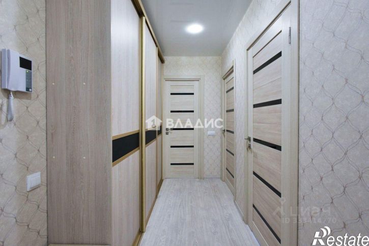 2-комн квартира ул Мира, 2а,  д. 2а