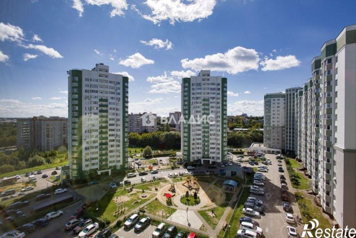 2-комн квартира ул Мира, 2а,  д. 2а