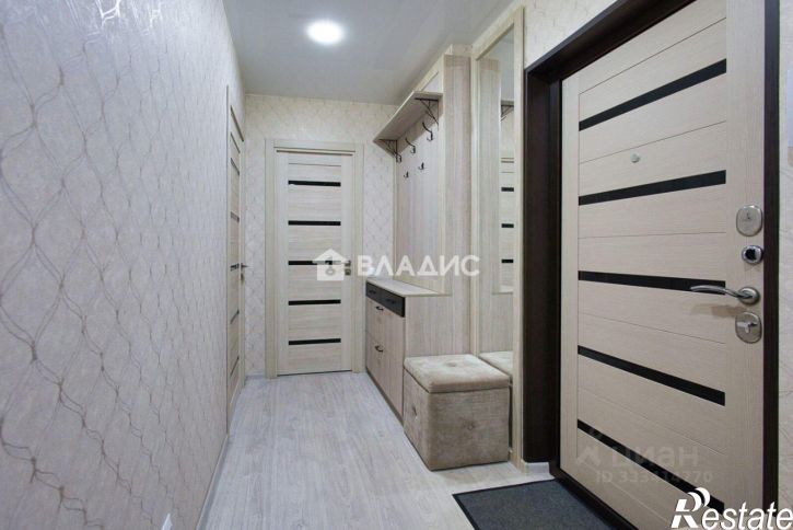 2-комн квартира ул Мира, 2а,  д. 2а