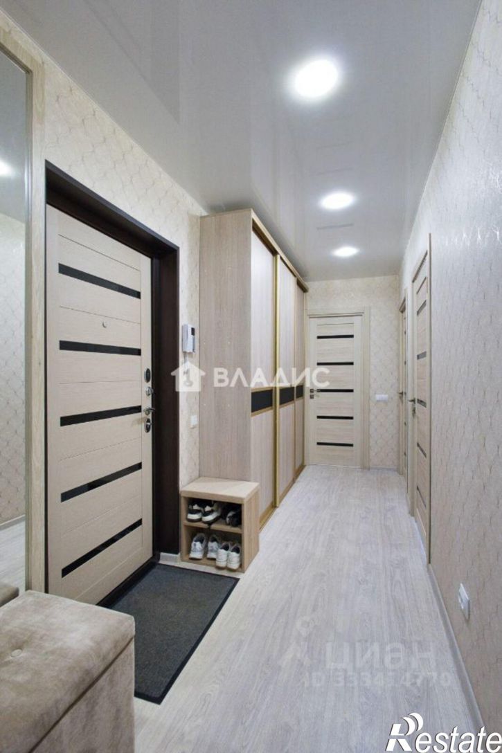 2-комн квартира ул Мира, 2а,  д. 2а