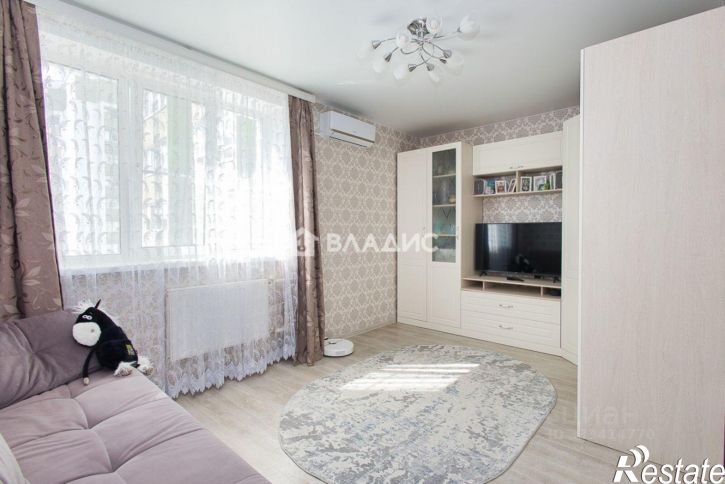 2-комн квартира ул Мира, 2а,  д. 2а