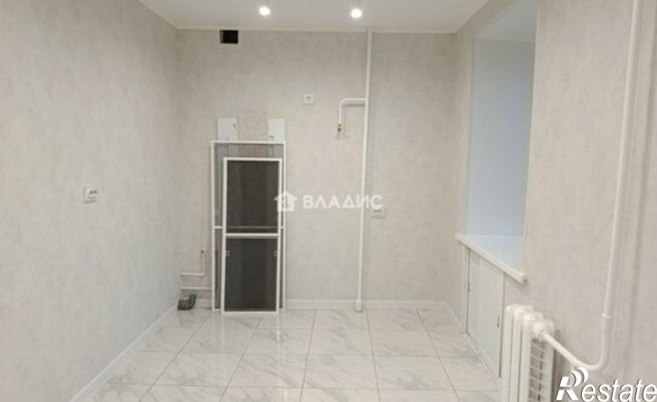 1-комн квартира ул Балакирева, 45а,  д. 45а