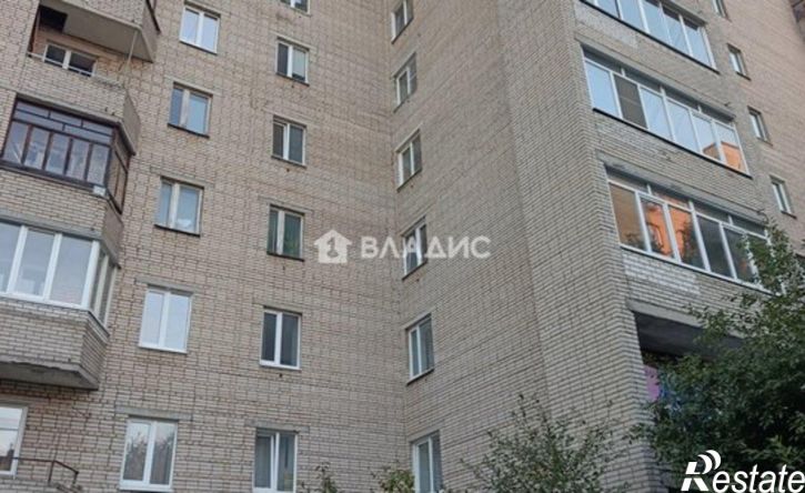 1-комн квартира ул Балакирева, 45а,  д. 45а