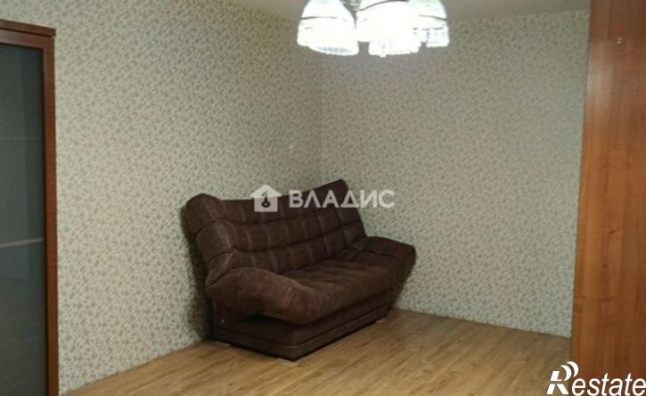 1-комн квартира ул Растопчина, 61а,  д. 61а