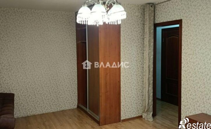 1-комн квартира ул Растопчина, 61а,  д. 61а