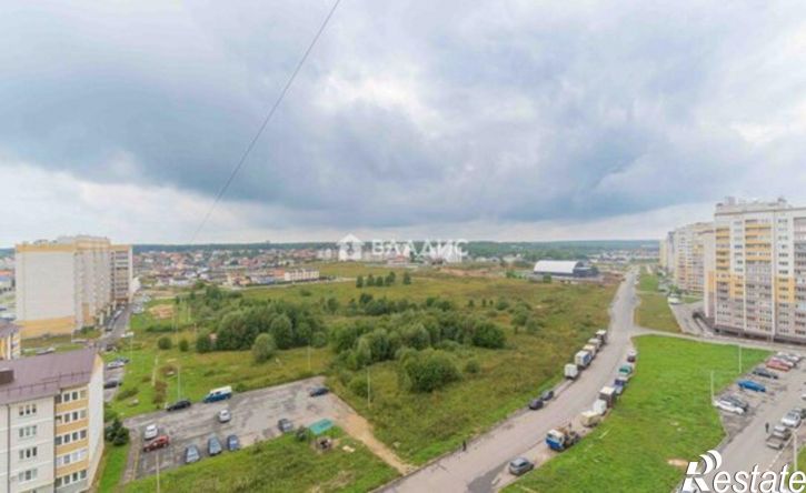 2-комн квартира ул Славная, 8,  д. 8