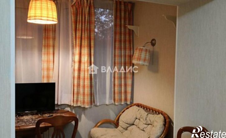 1-комн квартира ул Растопчина, 61а,  д. 61а