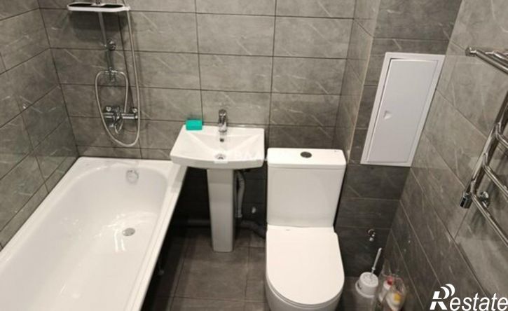 1-комн квартира ул Балакирева, 45а,  д. 45а