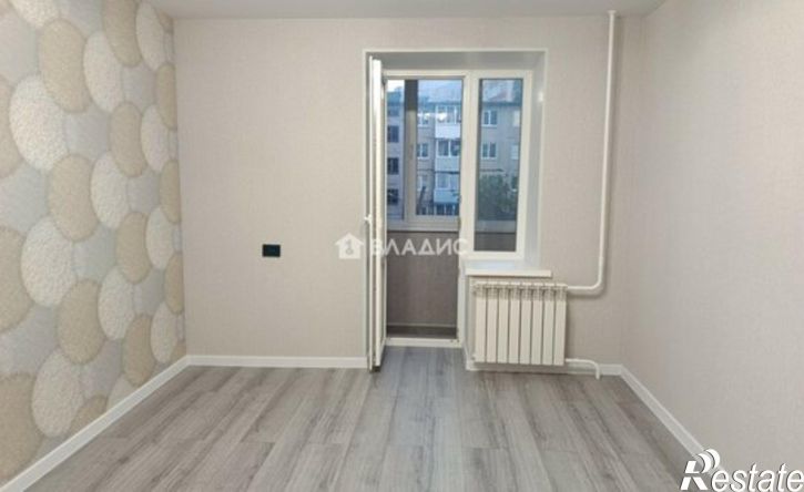 1-комн квартира ул Балакирева, 45а,  д. 45а