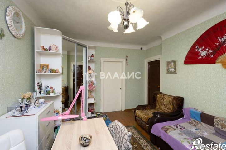 Комната ул Фейгина, 24,  д. 24