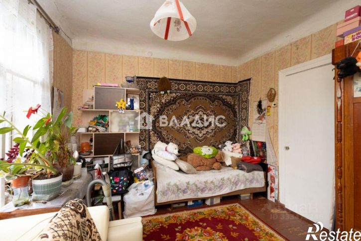 Комната ул Фейгина, 24,  д. 24