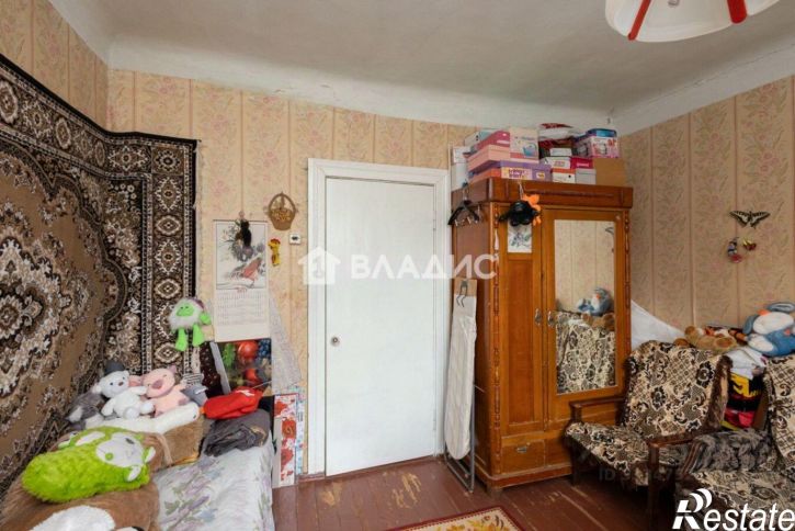 Комната ул Фейгина, 24,  д. 24