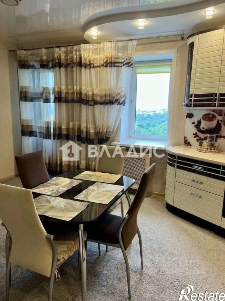 2-комн квартира ул Мира, 6Б,  д. 6Б