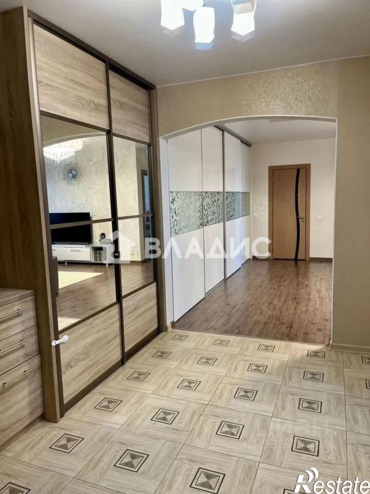 2-комн квартира ул Мира, 6Б,  д. 6Б