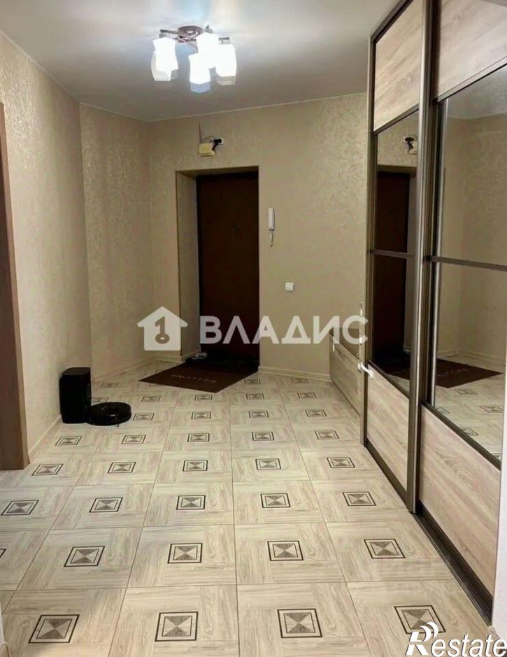 2-комн квартира ул Мира, 6Б,  д. 6Б