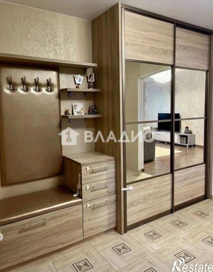 2-комн квартира ул Мира, 6Б,  д. 6Б