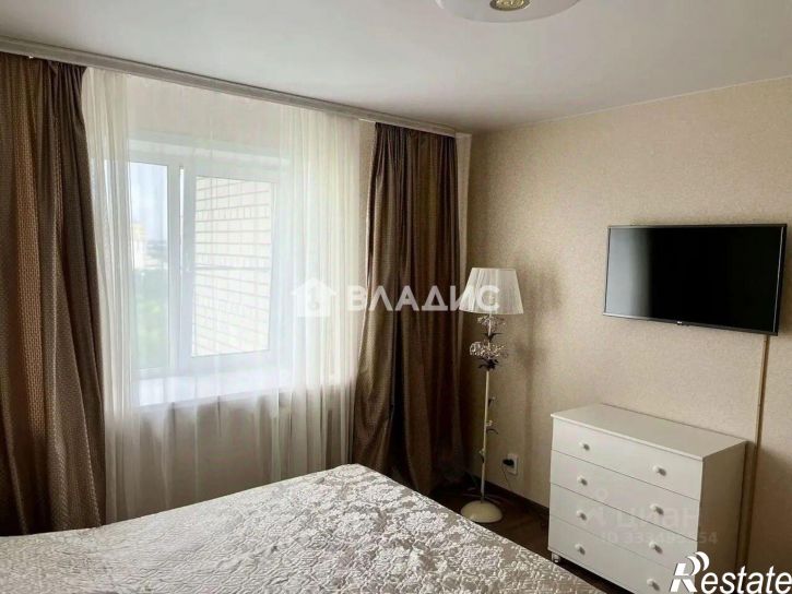 2-комн квартира ул Мира, 6Б,  д. 6Б