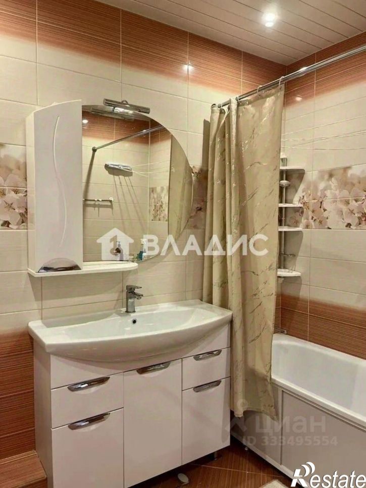 2-комн квартира ул Мира, 6Б,  д. 6Б