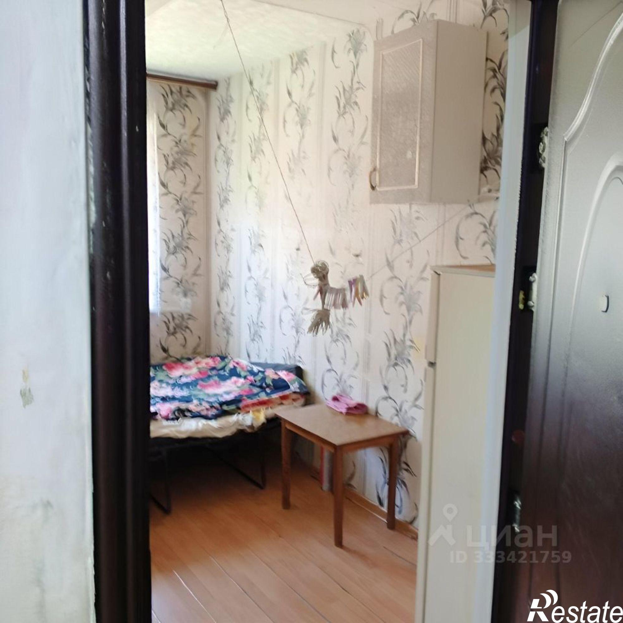 Сдать комнату за 13 000 рублей на ул Усти-на-Лабе, 2