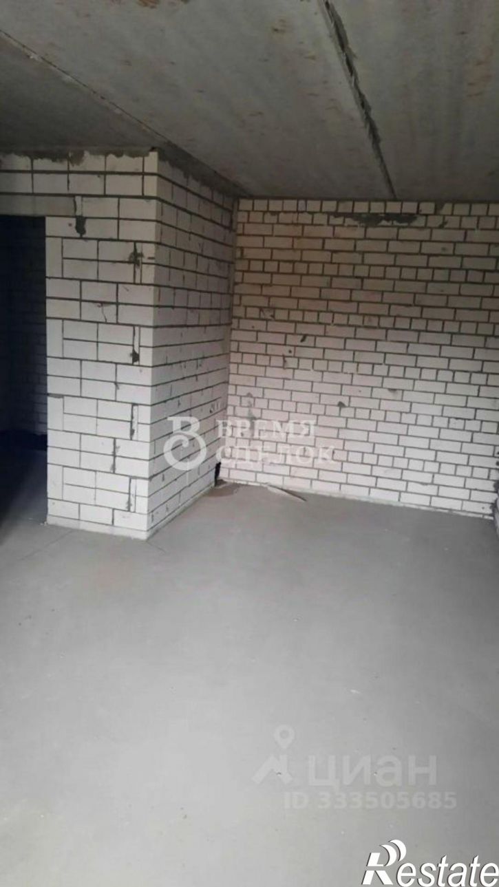 1-комн квартира улица Верхняя Дуброва, 32В