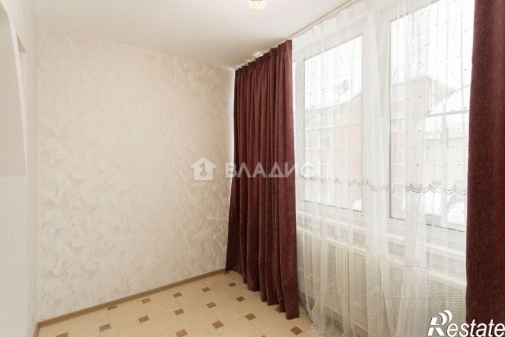3-комн квартира ул Стрелецкая, 36А,  д. 36А