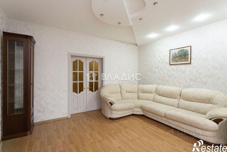 3-комн квартира ул Стрелецкая, 36А,  д. 36А