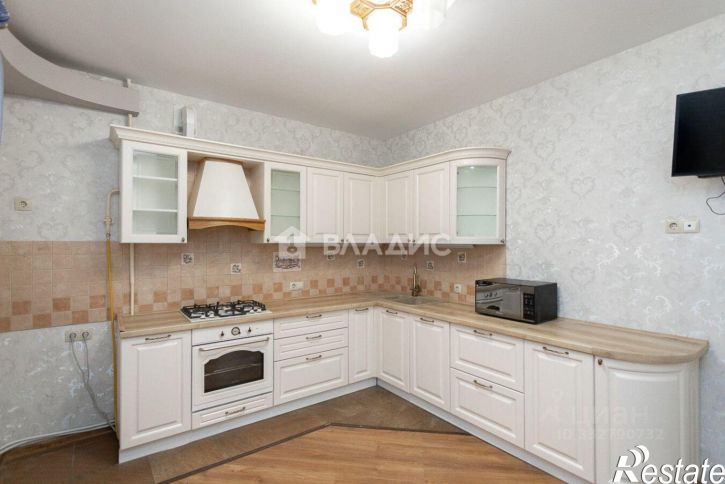 3-комн квартира ул Стрелецкая, 36А,  д. 36А