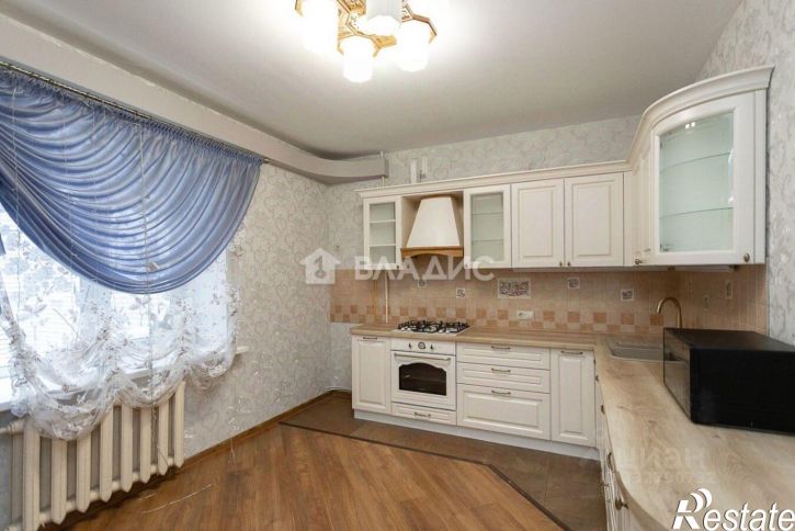 3-комн квартира ул Стрелецкая, 36А,  д. 36А