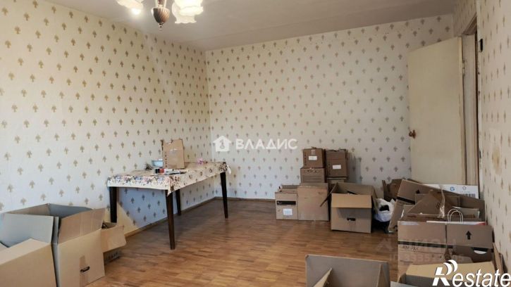 2-комн квартира ул Василисина, 8,  д. 8