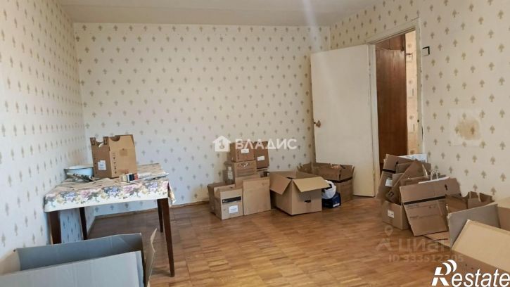 2-комн квартира ул Василисина, 8,  д. 8