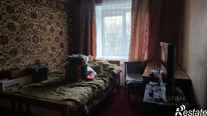 2-комн квартира ул Василисина, 8,  д. 8