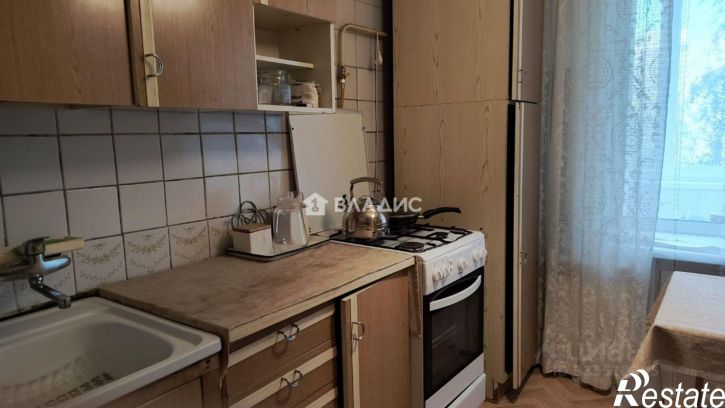 2-комн квартира ул Василисина, 8,  д. 8
