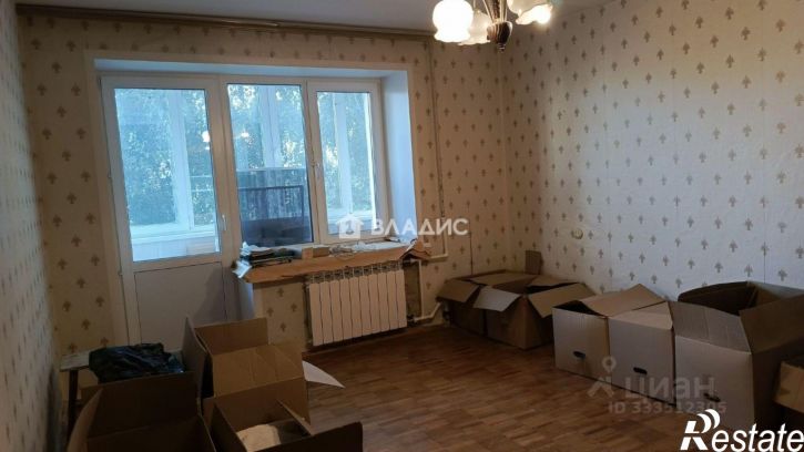 2-комн квартира ул Василисина, 8,  д. 8