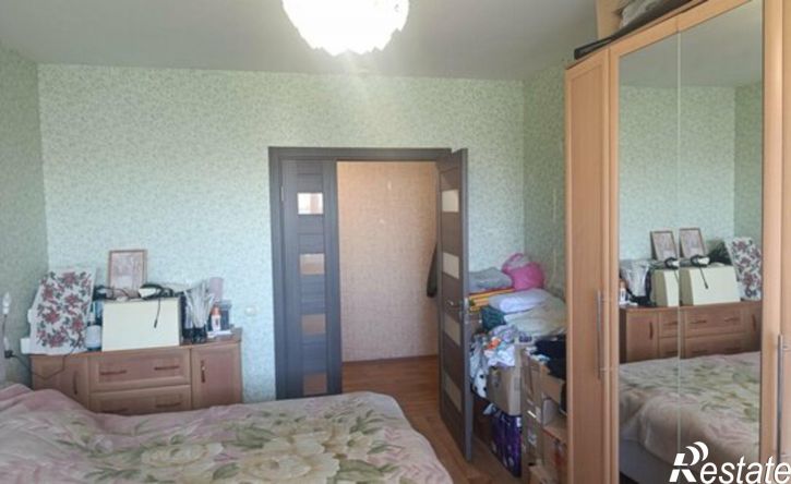 3-комн квартира ул Нижняя Дуброва, 1,  д. 1