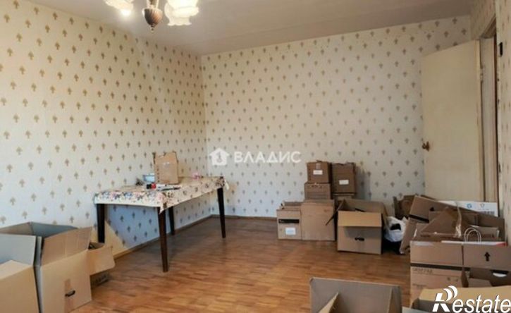 2-комн квартира ул Василисина, 8,  д. 8