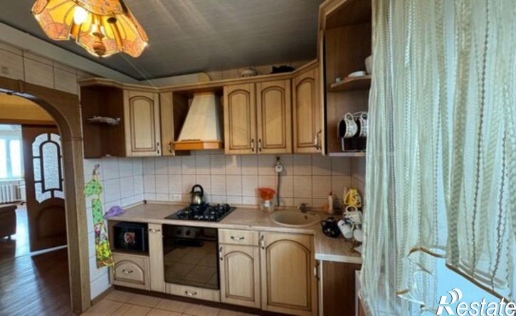 5-комн квартира Суздальский пр-кт, 2,  д. 2