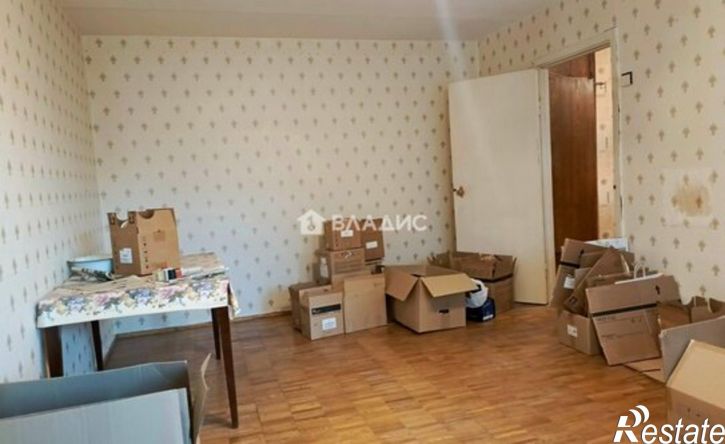 2-комн квартира ул Василисина, 8,  д. 8