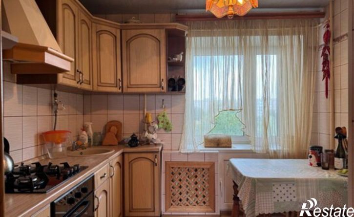 5-комн квартира Суздальский пр-кт, 2,  д. 2