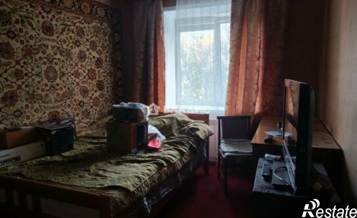2-комн квартира ул Василисина, 8,  д. 8