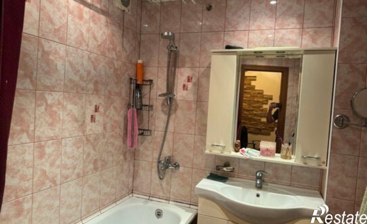 5-комн квартира Суздальский пр-кт, 2,  д. 2