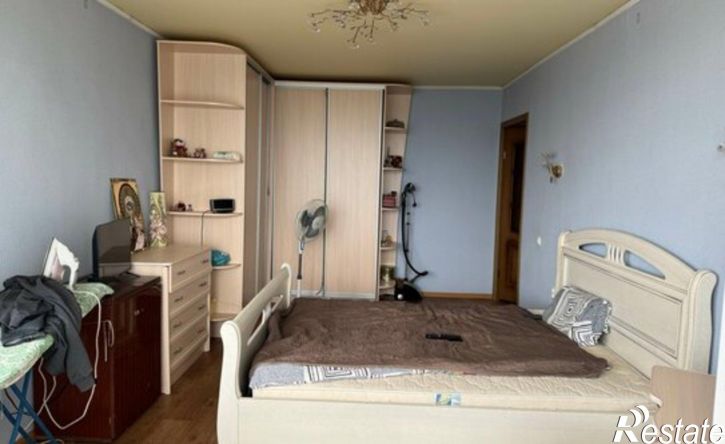 5-комн квартира Суздальский пр-кт, 2,  д. 2