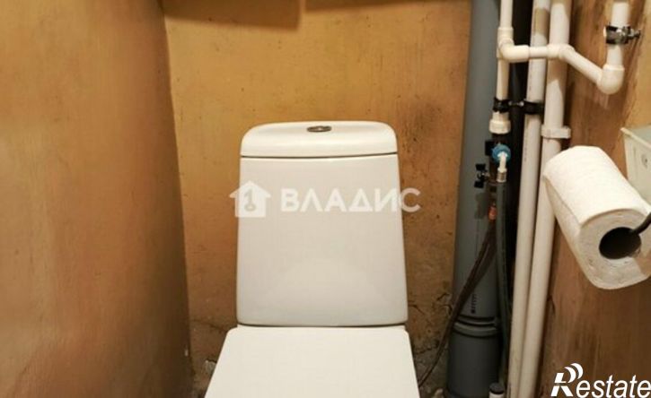 2-комн квартира ул Василисина, 8,  д. 8