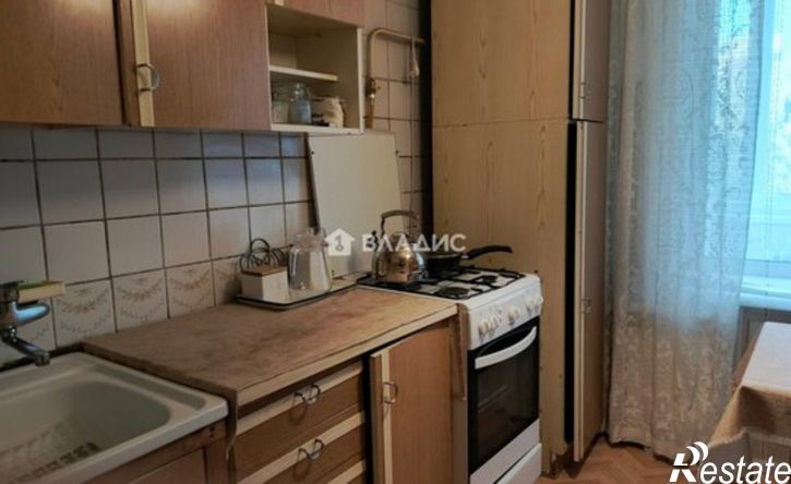 2-комн квартира ул Василисина, 8,  д. 8